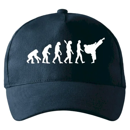 Karate Evolúcia - kop
