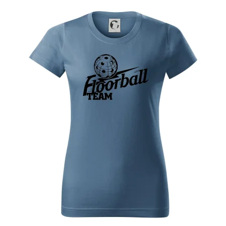 Florbal team