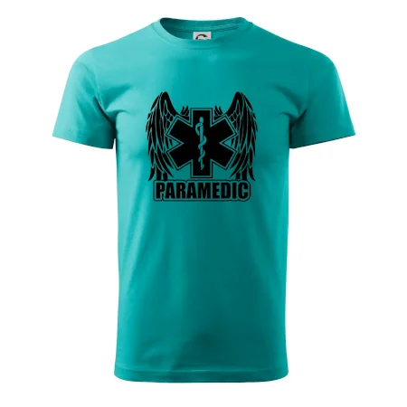 Paramedic