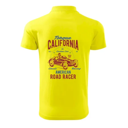 Torque California