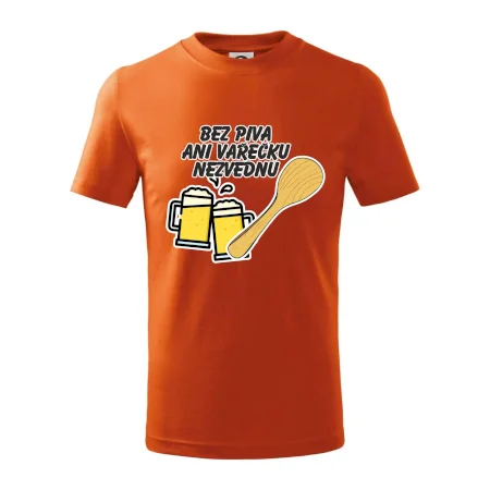 Bez piva ani Varešku nezdvihnem