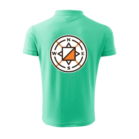 Orientačný beh - navigácia