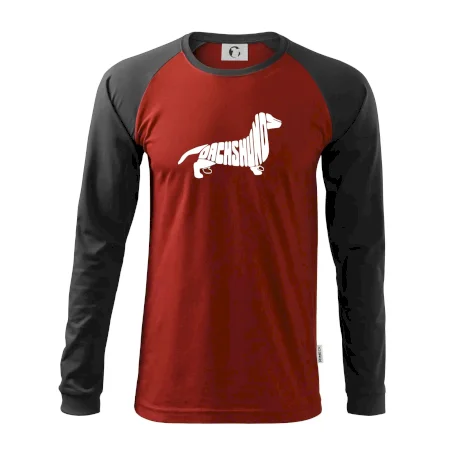 Jazvečík - Dachshund