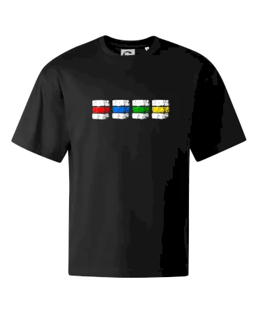 Turistické značky všetky