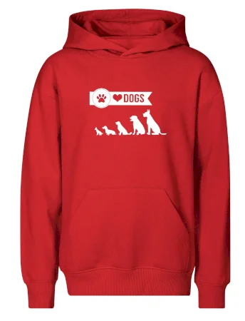 I love dogs - labka
