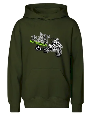 Eat Sleep Motocross