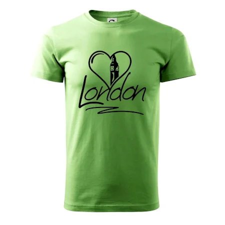 London Love