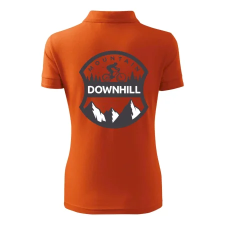 MTB downhill erb