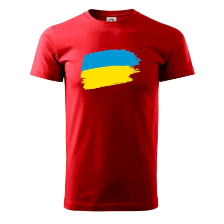 Ukrajinské tričko