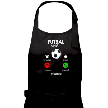 Futbal volá