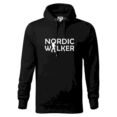 Nordic walker - muž