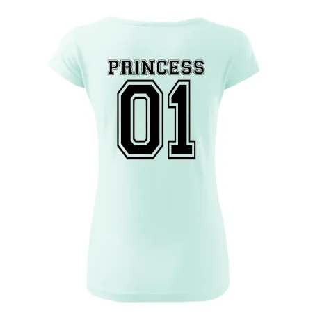 Princess 01