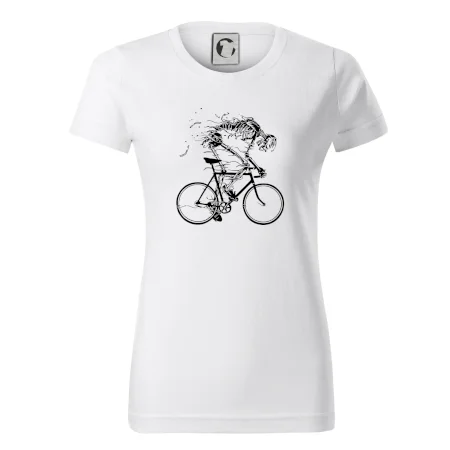 Gravel Bike - kostra