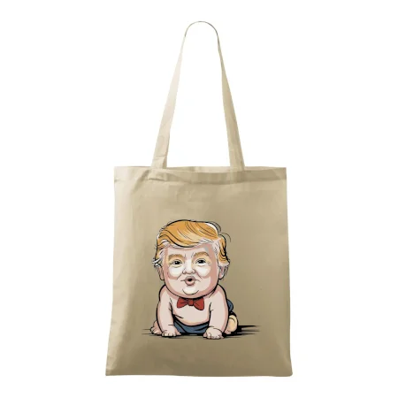 Baby trump