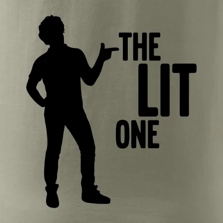 Bachelor party - The lit one