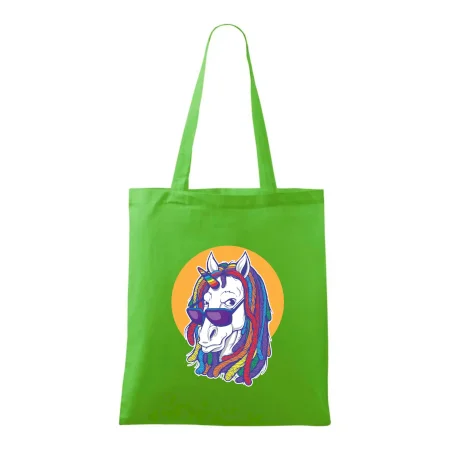 Rasta unicorn