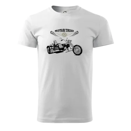 Moto trike