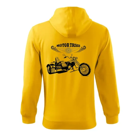 Moto trike