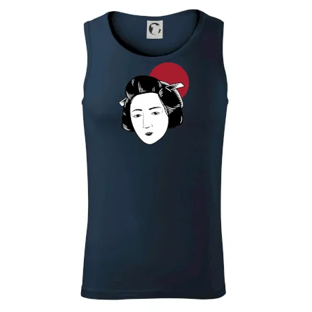 Japan culture - žena