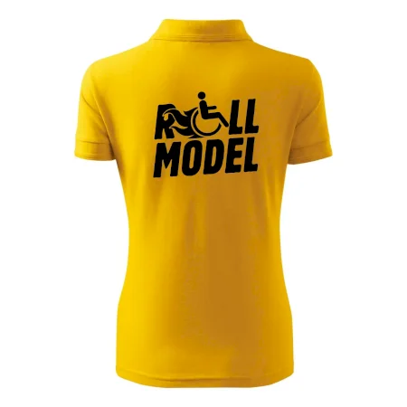 Roll model