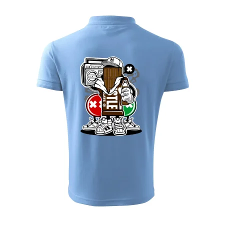 Čokoláďák