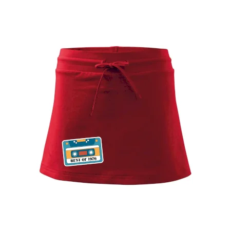 Narodeniny kazeta Best of 1976