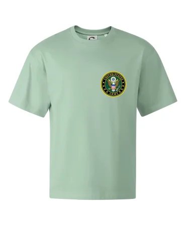 United States Army barevné