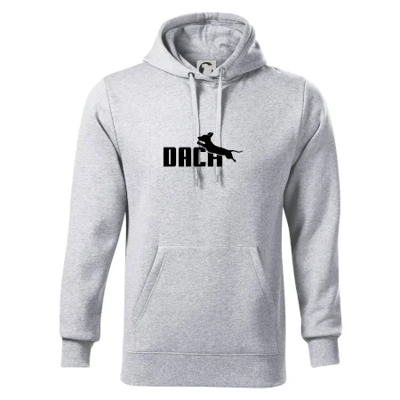 Jazvečík Dach