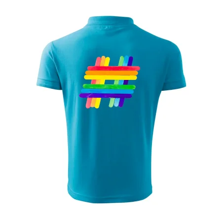 LGBT hashtag