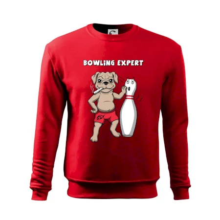 Bowling expert (Hana-creative)