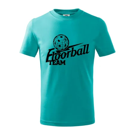 Florbal team