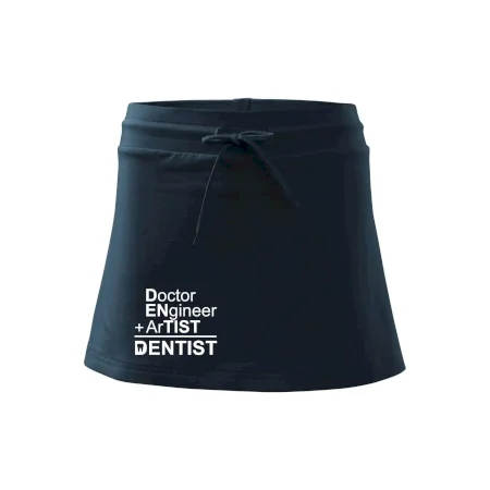 Čo znamená dentist