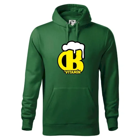 Pivo vitamín B