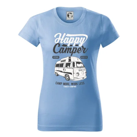 Happy Camper