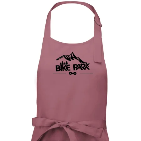 Bike park hory