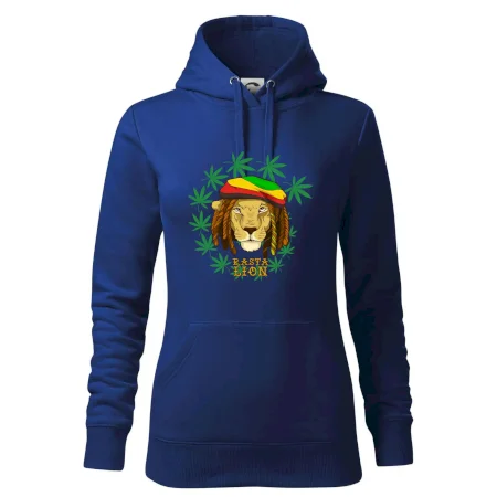 Rasta Lion