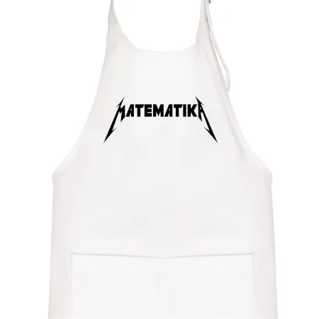 Matematika rock logo