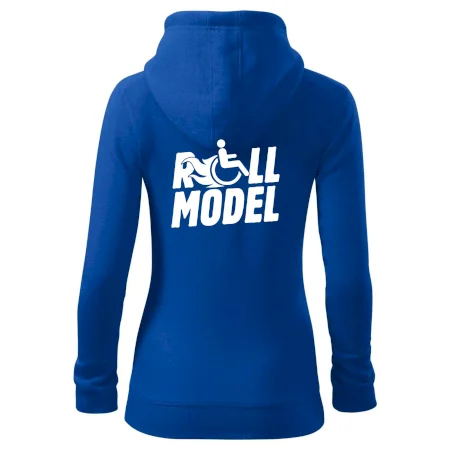 Roll model