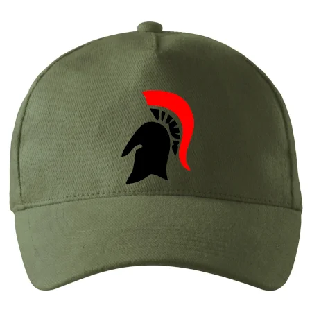 Rím Spart prilba