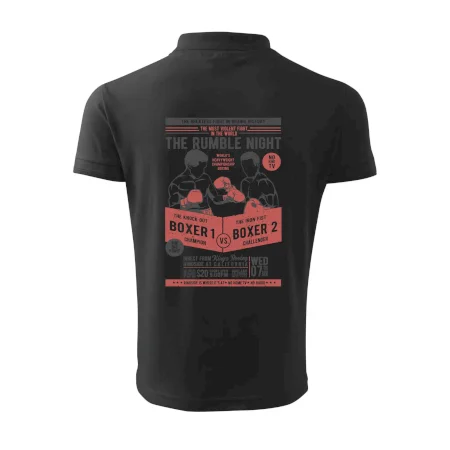 Classic Boxing