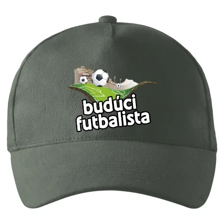 Budúci futbalista