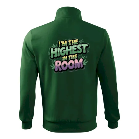 Marihuana - Iam the highest in the room