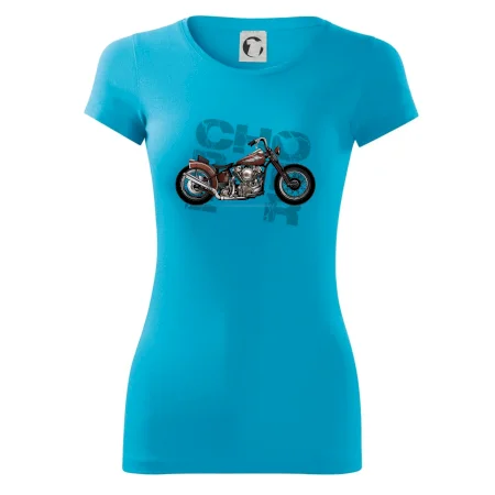 Chopper 002