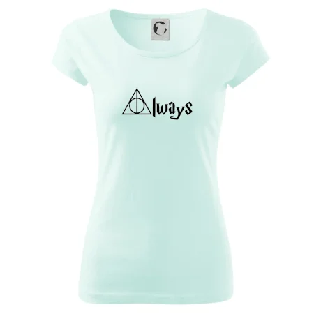 Harry - Always