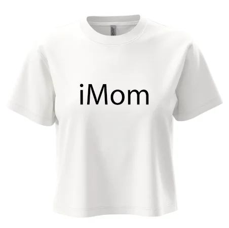 iMom