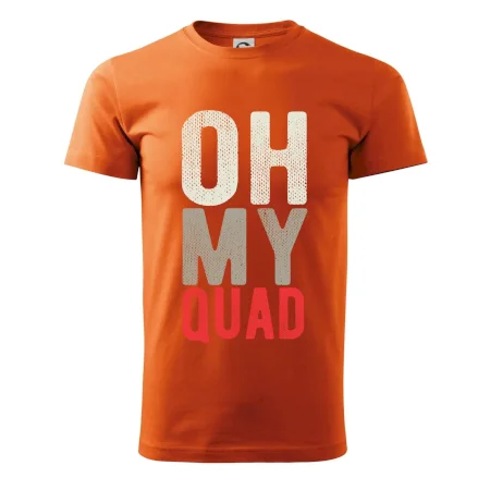 OH my Quad