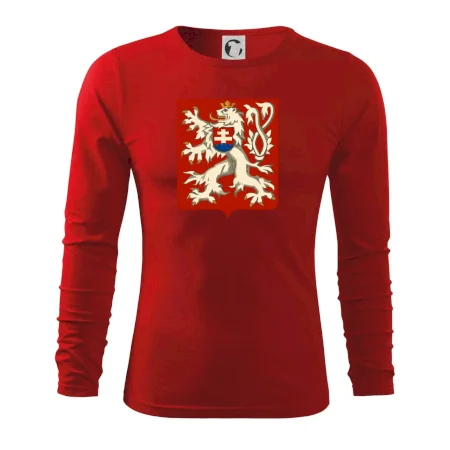 Znak ČSR - Československá republika (1948–1960)