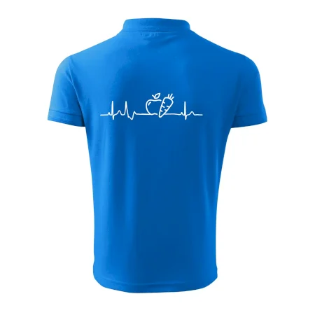 EKG zelenina