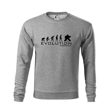 Evolúcia Hockey brankár