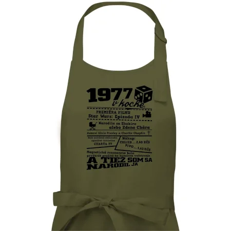 1977 v kocke